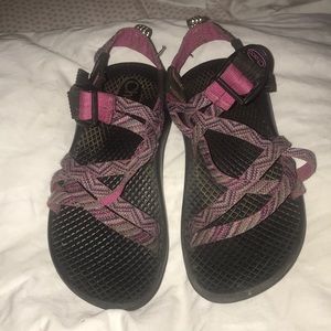 Chaco sandals